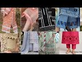 Stylish daman design || daman design with lace|| daman design 2026 #