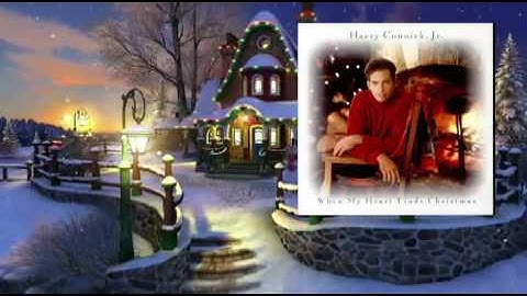 Thumbnail of Harry Connick Jr - The Christmas Waltz
