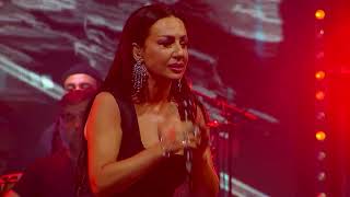 ლელა წურწუმია - ოცნება შენზე (Live) / Lela Tsurtsumia - Otsneba Shenze (Live)