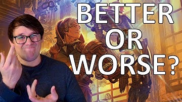 Is the New D&D Artificer Worth Getting?