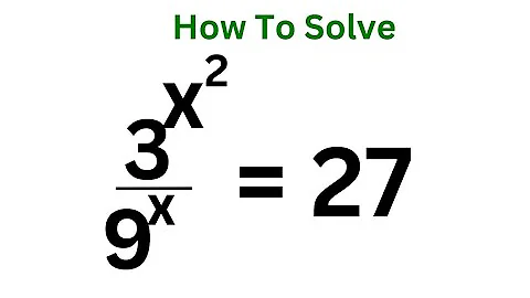 Math Olympiad Challenge | You Should Learn This Trick!!!