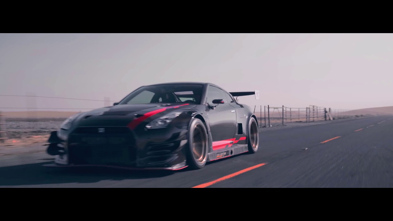 GTR EDIT YouTube