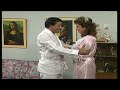 مسلسل آسف لا يوجد حل 1987 جودة عالية صلاح السعدني الحلقة 9 من 14 