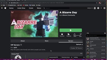 A Bizarre Day: Free Camera