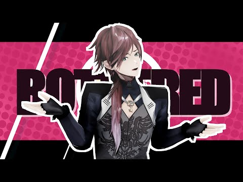 【にじさんじMMD】MONSTER【ローレン・イロアス】