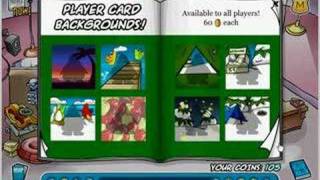 Rockhopper backround hack