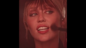 Thumbnail of Miley just gave us a banger summer song 🌞 - Miley Cyrus Edit - Easy Lover