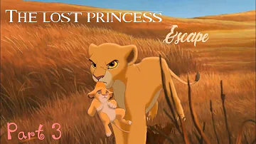 Is Kiara older than Kion?
