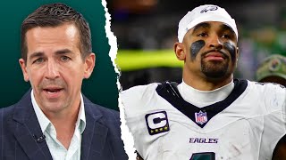Albert Breer on Push Play Ban Proposal, Playoff Seeding Update, and New Kickoff Rules