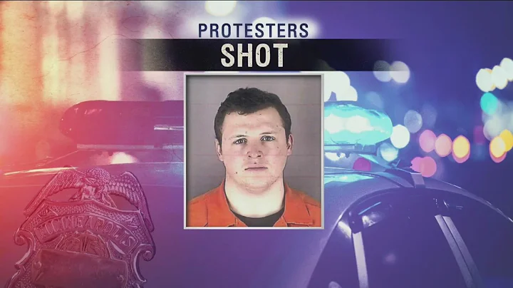 Scarsella Guilty In Shooting Of Black Lives Matter...