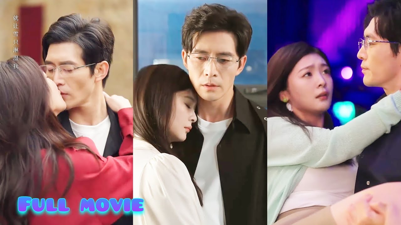 Boss treat😈secretary as stand in she🔥left with ex bf when he got⚡engaged he regreted later #cdrama