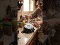 الحلة دي كنت هترميها استني هترجع تبرق قدام عينك تنضيف الحلل حيل المطبخ ليلي هانم