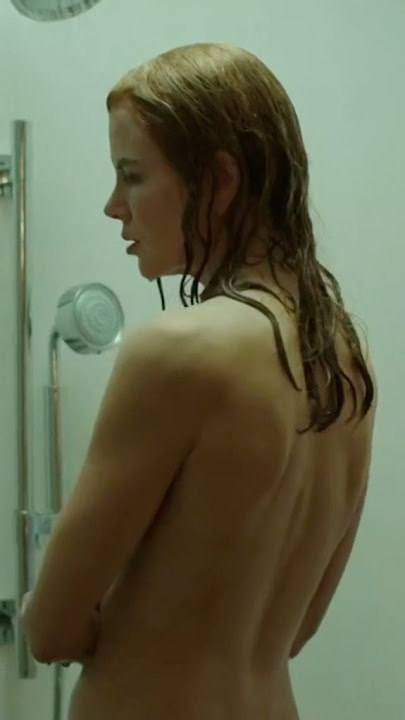Nicole Kidman