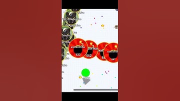 Godly Agario Cannonsplit#freefire #game #gaming #fortnite #foryou #india #agario #blob #youtube#agar