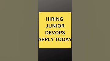 DevOps Jobs | Referral Jobs