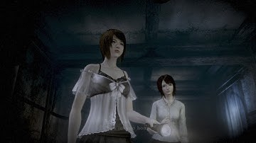 Fatal Frame  Project Zero - Mask of the Lunar Eclipse - Gameplay Part 1