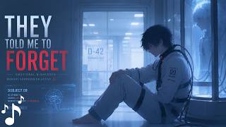 They Told Me To Forget — Nightcore (Lyrics) | Experiment 09 Arc