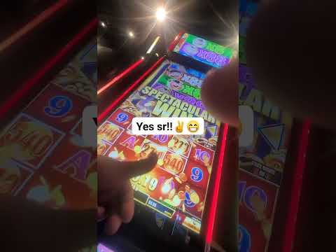 ESCAPE Fantasy Springs Resort Casino 11-13-2021 from Los Angeles Ca