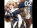 Kyoukai Senjou no Horizon The Repertory 02 - Hanasakimai