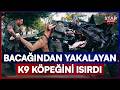 Bu Sefer Roller Değişti! Adam Köpeği Isırınca Ortalık Karıştı | Star Ana Haber