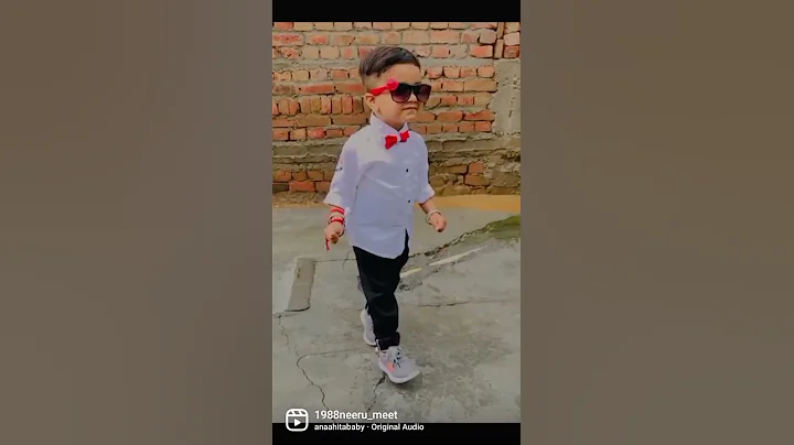 Little Prince  ALEC SINGH FROM USA