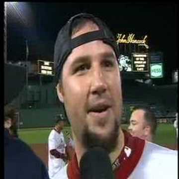 Eric Gagne Photo 22