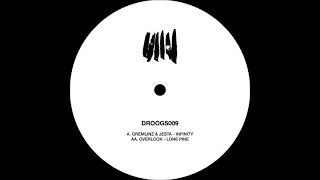 Gremlinz & Jesta - Infinity [DROOGS009]