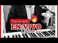 Comparte esta transmisión en vivo si te fué de bendición / John Eli / ADORACION 2020