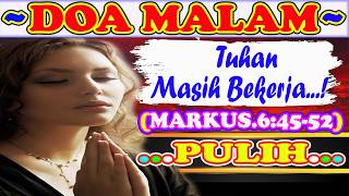 Download Lagu Renungan Malam, Renungan Malam Kristen Sebelum Tidur, Firman Tuhan Sebelum Tidur MP3