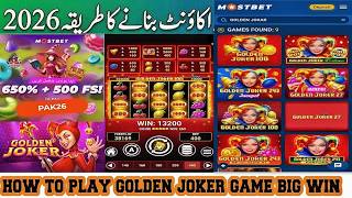 Mostbet App 777 Cash Out Hot Slot Game Play 🔥 | Big Win Game 777 Strategy 2026 | Promo Code PAK26 screenshot 4