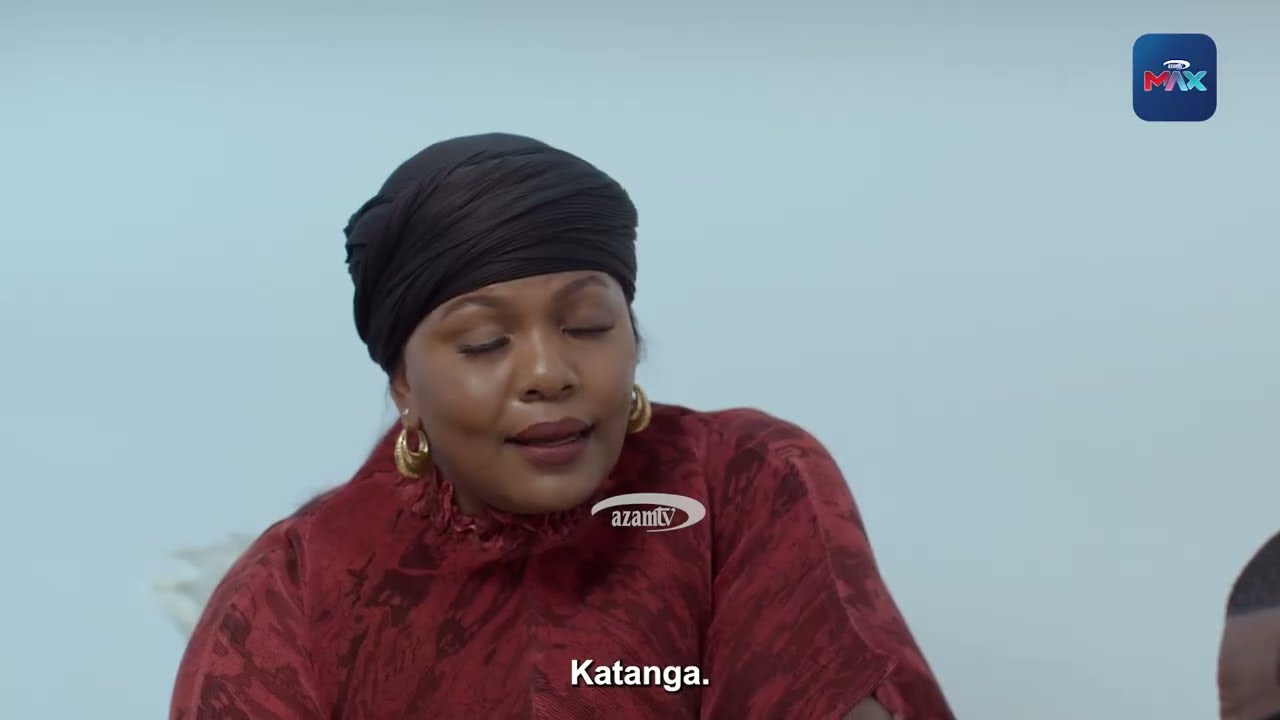 Katanga kaingia kwenye 18 | ZORA EP 11