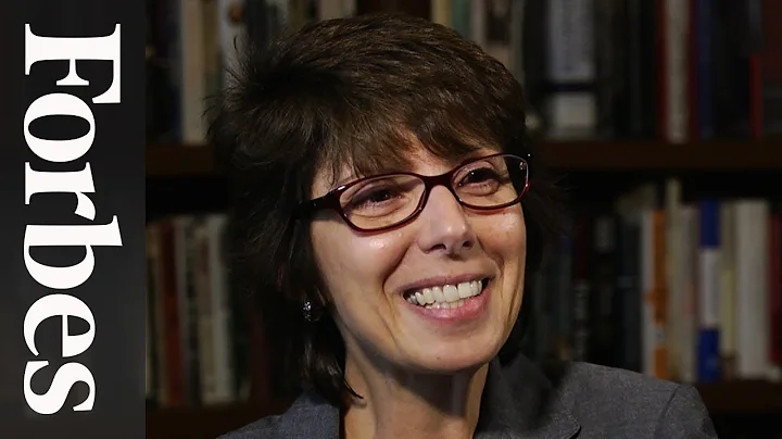 CIO Next: Linda Reed of Atlantic Health | Forbes