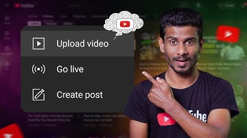 How to Upload your Videos on YouTube in 2025 (Beginner’s Guide)🚀