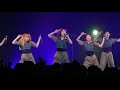 [15 QUEEN OF POP] GANG PARADE(ギャンパレ) コール追加動画