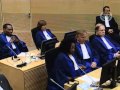 ICC Prosecutor: Fatou Bensouda's solemn undertaking, 15 June 2012