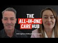The All-in-One Care Hub: Matt Cagney on Building ShiftCare’s Legacy