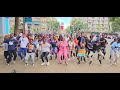 Zuchu - Nani (Dance Video)Zuchu.