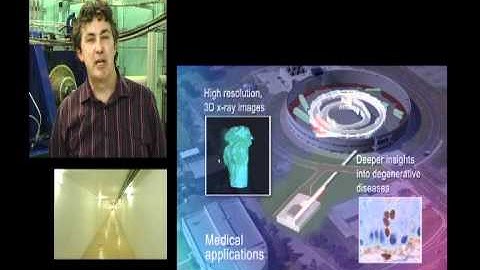 Imaging and Medical Beamline at the Australian Synchrotron (2010)