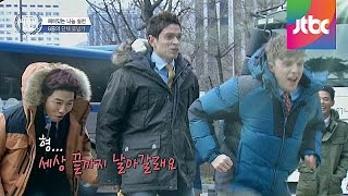 [Abnormal Summit] The G9's 'Charity Jump Rope': Join us for fun and heartwarming giving - Abnorma...
