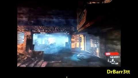 WaW Online USB Mod Menu (TuT)(2014)