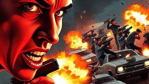 Gangs Wars: Pixel Shooter - Gameplay Walkthrough Part 212 - Tutorial (iOS, Android)