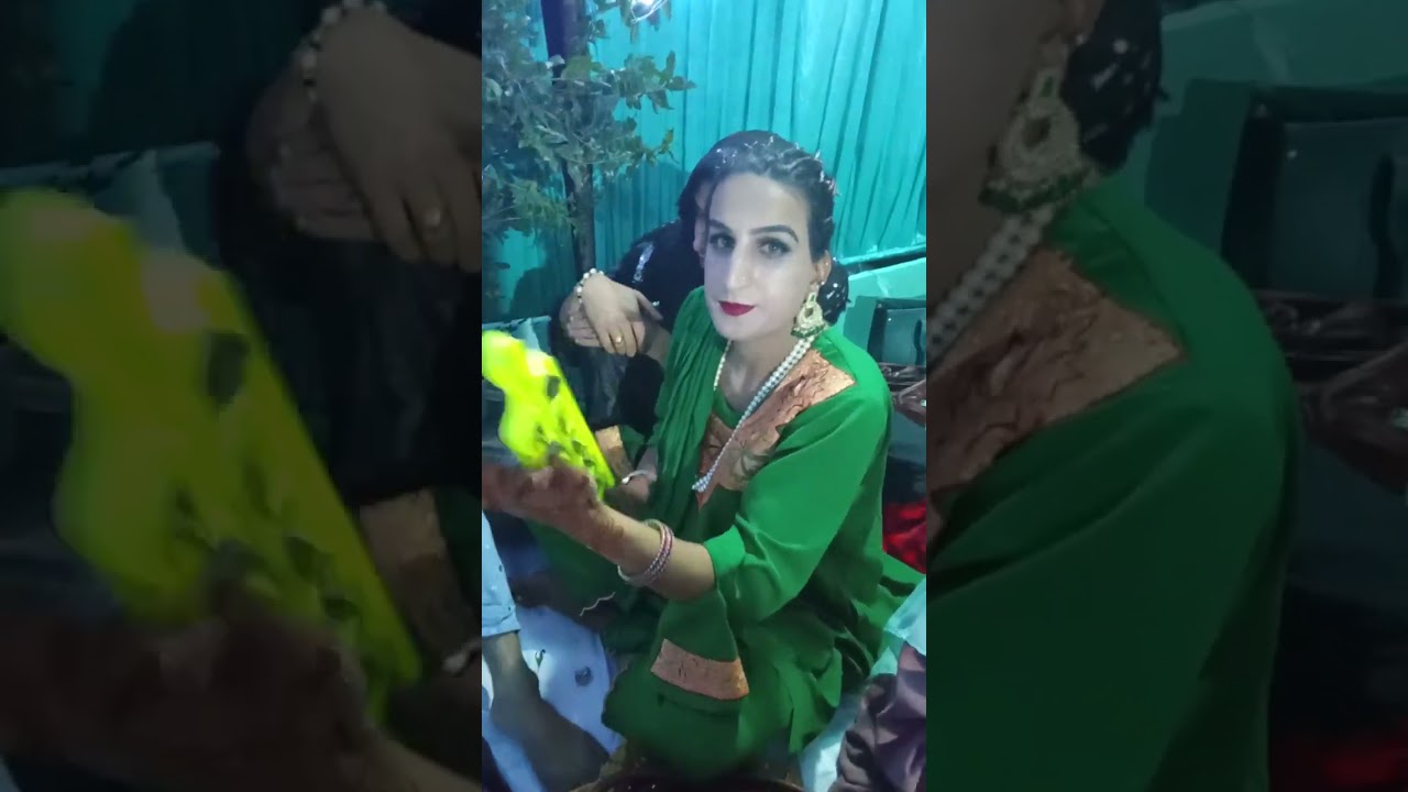 New song by Mehak kaswan Kusbooz immun