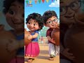 யானை யானை அழகர் யானை (Yaanai Yaanai Azhagar Yaanai)| Tamil Elephant Nursery Rhymes for Kids | Shorts