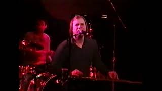 Jeff Healey - &#39;I Can&#39;t Get My Hands On You&#39; - Dallas, TX 2000