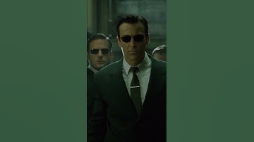 Матрица - зачем им очкО? #матрица #нео #интересныефакты