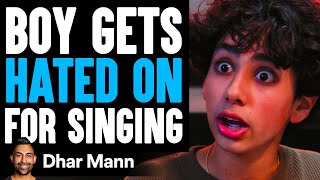 Download Lagu BOY Gets HATED ON For Singing Ft. Royalty Fam | Dhar Mann MP3 Download Lagu BOY Gets HATED ON For Singing Ft. Royalty Fam | Dhar Mann MP3