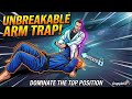 How to Finish the North South Armbar | Old School BJJ Details