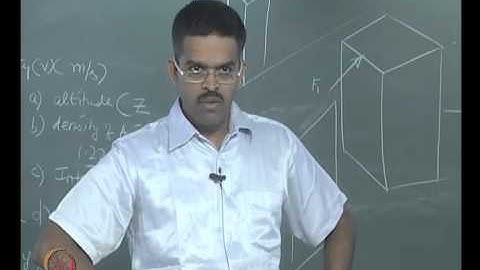 Mod-01 Lec-06 Environmental forces