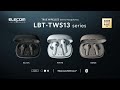 ELECOM 完全ワイヤレスBluetoothイヤホン LBT-TWS13 シリーズ【エレコム公式】