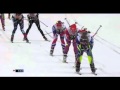 Biathlon World Championships 2016 - Double Mixed Relay